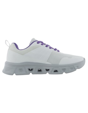 Tenis Charly de mujer para correr