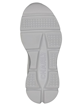 Tenis Charly de mujer para correr