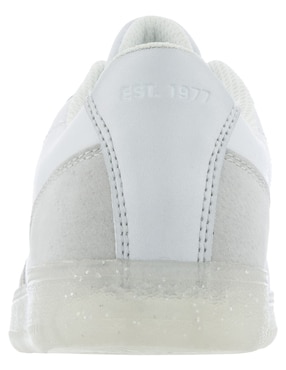 Tenis Charly para mujer