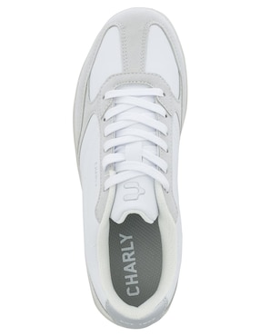 Tenis Charly para mujer
