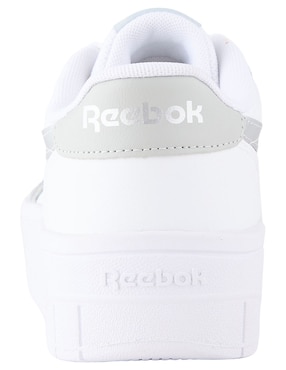 Tenis Reebok Court Advance de mujer