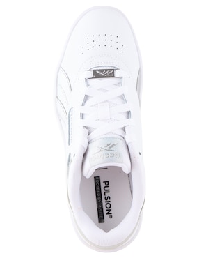 Tenis Reebok Court Advance de mujer