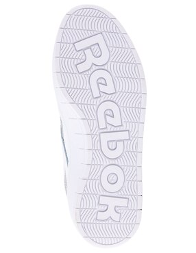 Tenis Reebok Court Advance de mujer