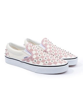 Tenis Vans para mujer