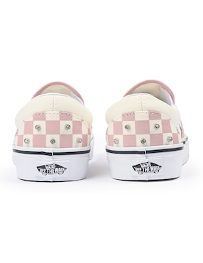 Tenis Vans para mujer