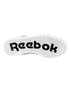 Tenis Reebok Court Advance para mujer