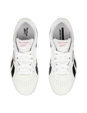 Tenis Reebok Court Advance para mujer