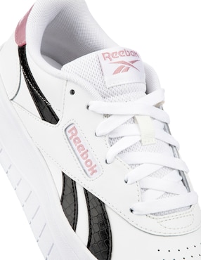 Tenis Reebok Court Advance para mujer
