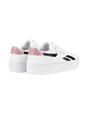 Tenis Reebok Court Advance para mujer