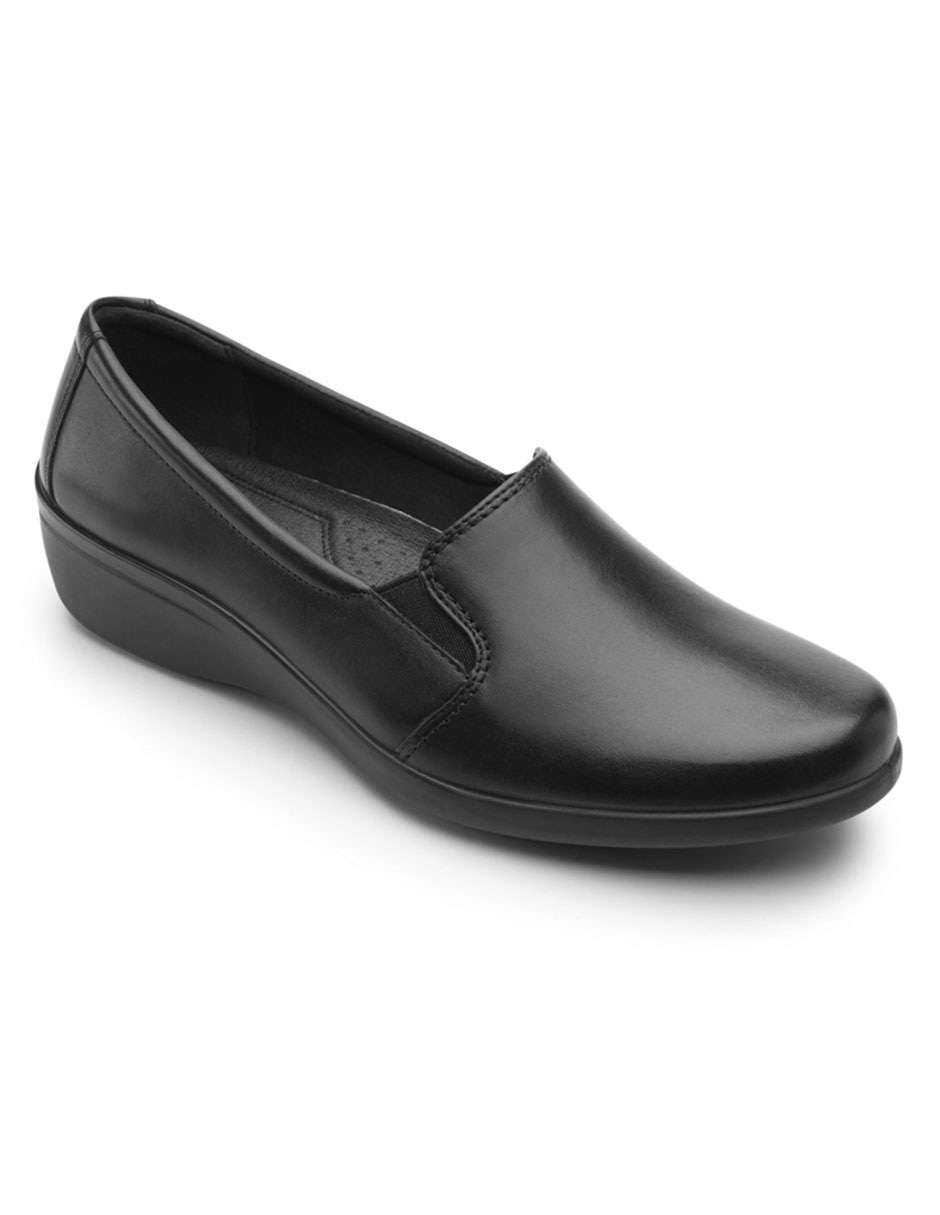Zapato de piel para mujer Zapato de piel para mujer