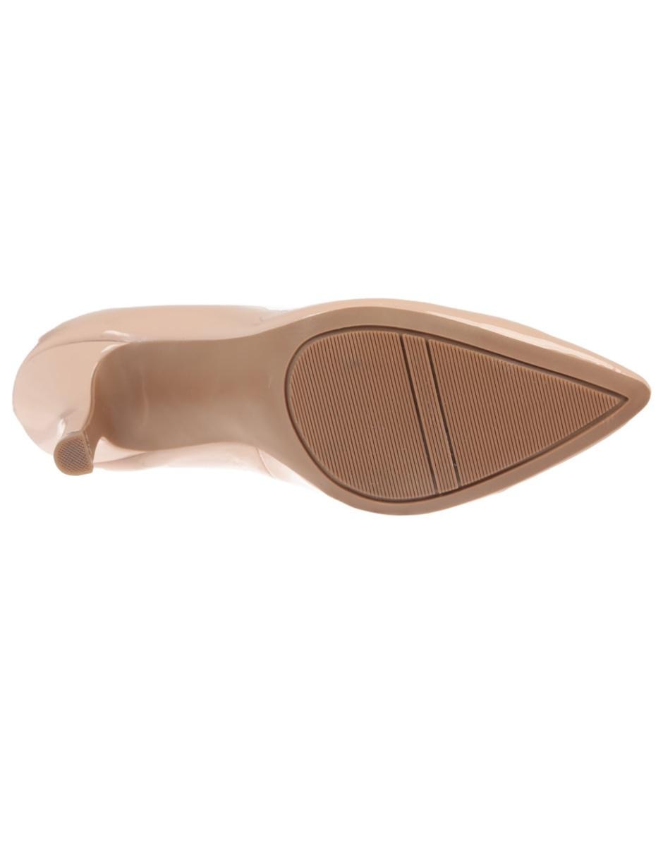 Zapato Contempo sintético 10