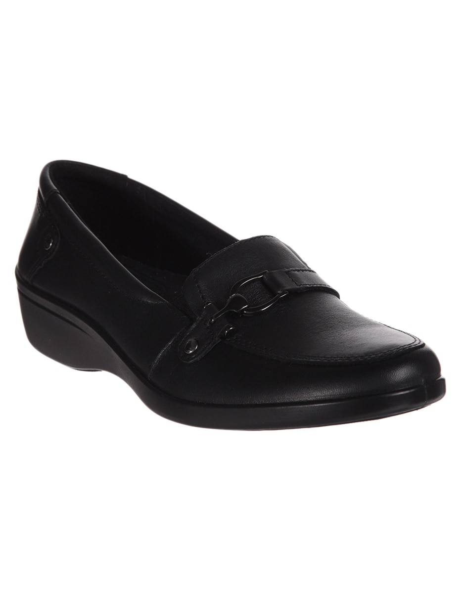 Zapato de piel para mujer Zapato de piel para mujer