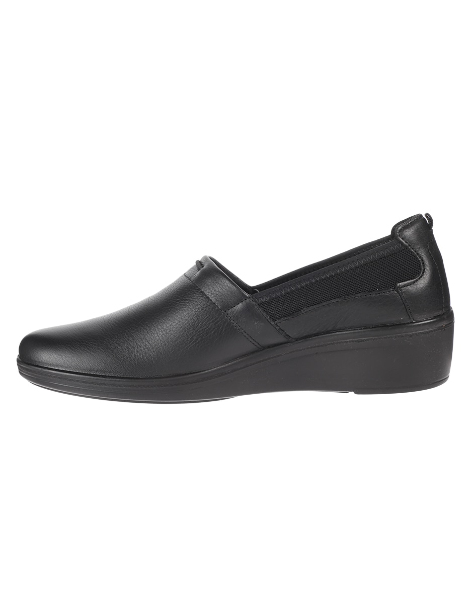 Zapato de piel para mujer 2