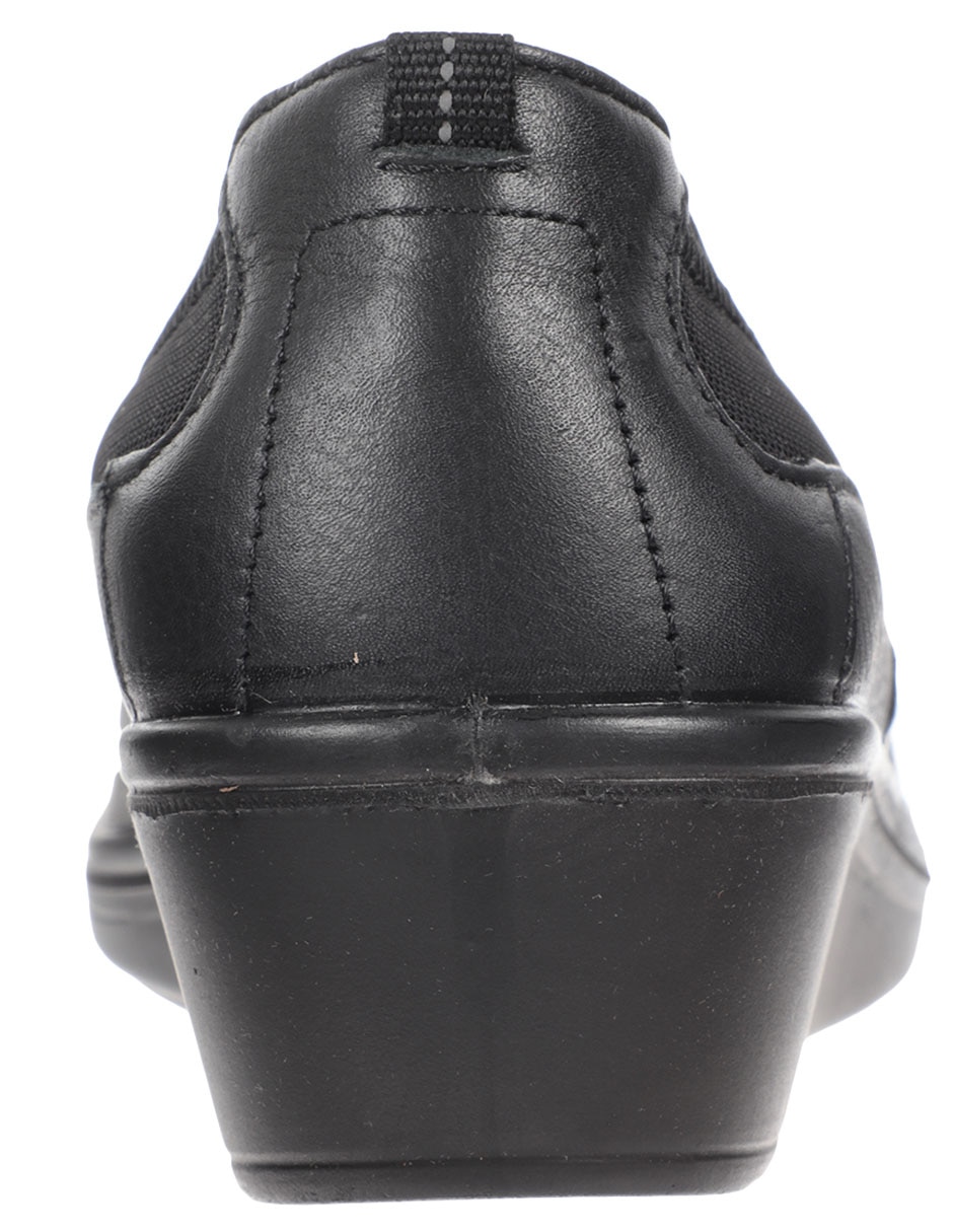 Zapato de piel para mujer 3