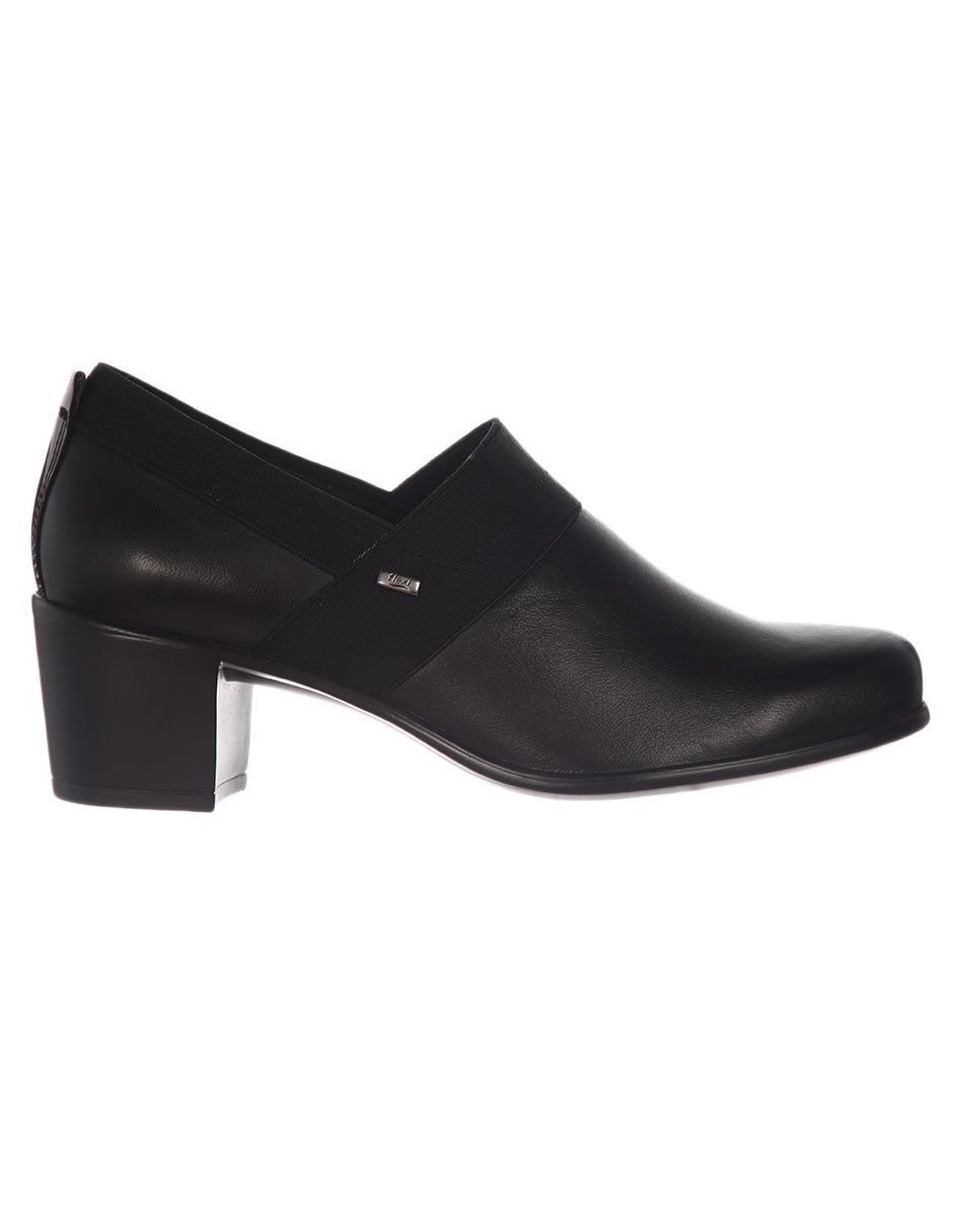 Zapato de piel para mujer 2