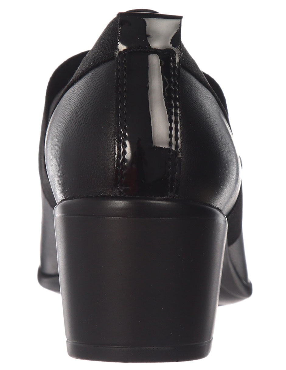 Zapato de piel para mujer 3