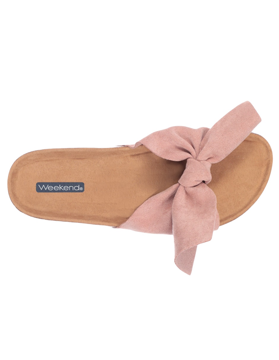 Sandalia para mujer