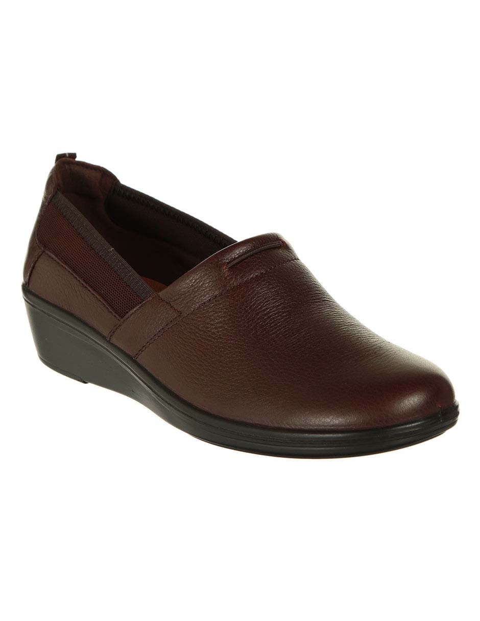 Zapato de piel para mujer Zapato de piel para mujer