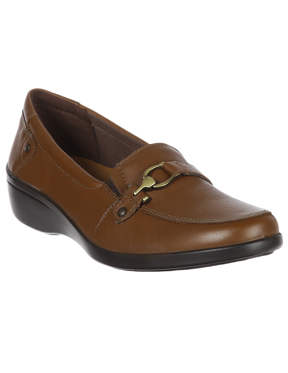 Zapato de piel para mujer Zapato de piel para mujer