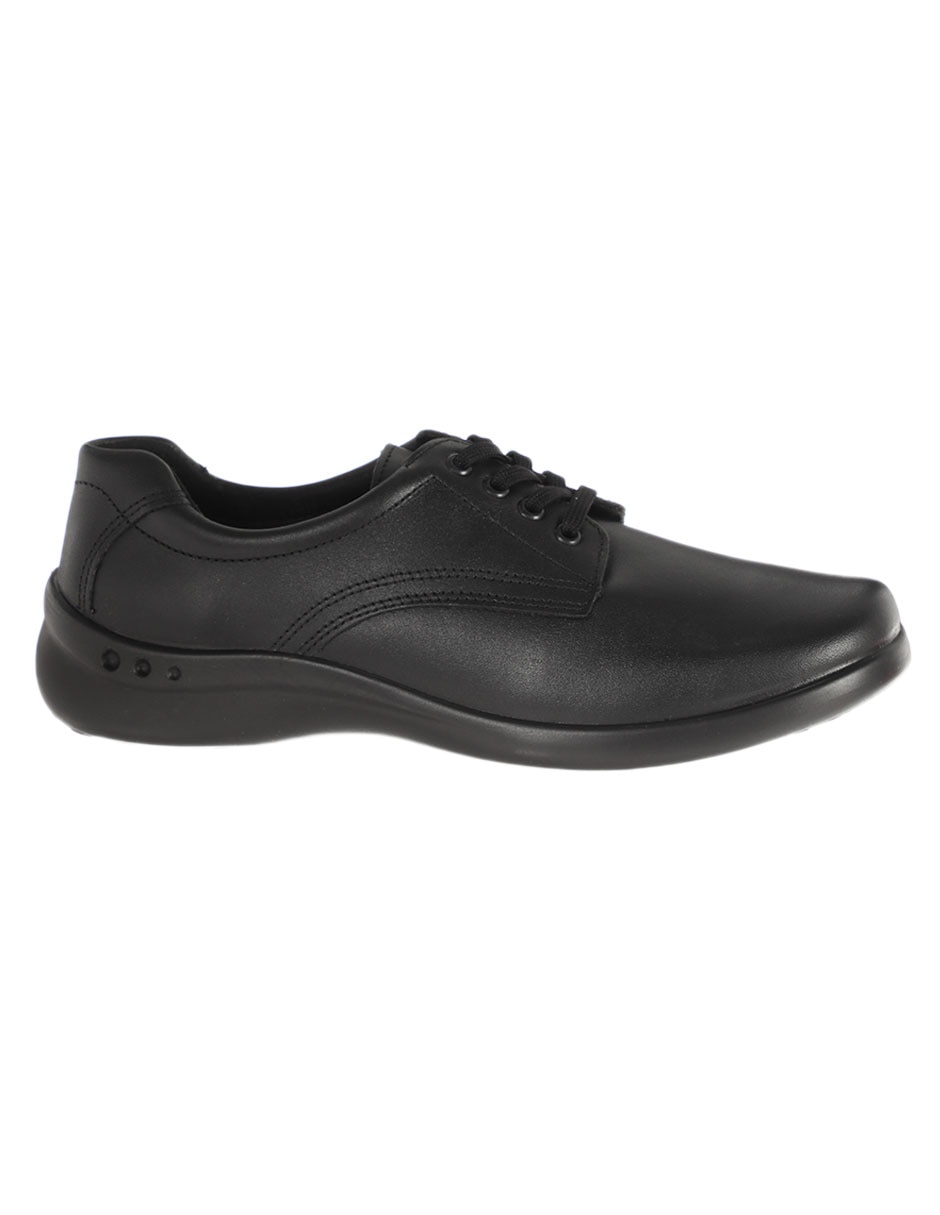 Zapato de piel para mujer 2