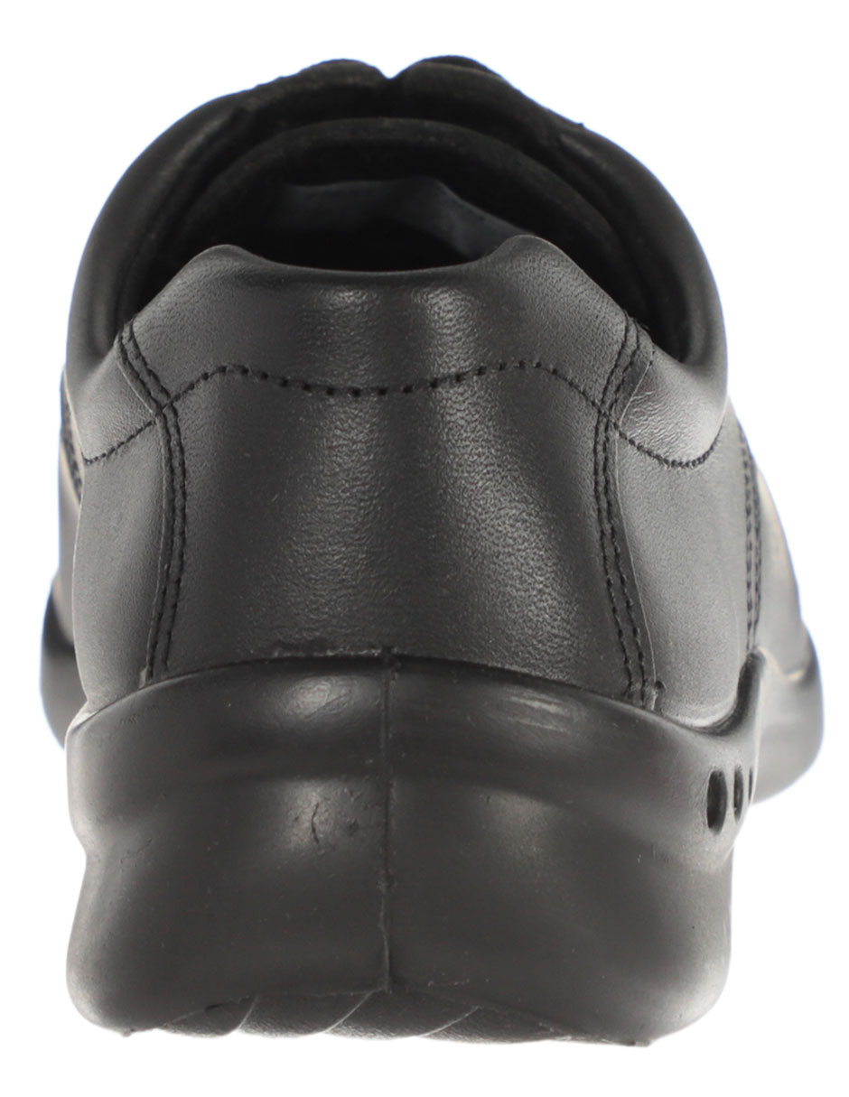 Zapato de piel para mujer 3