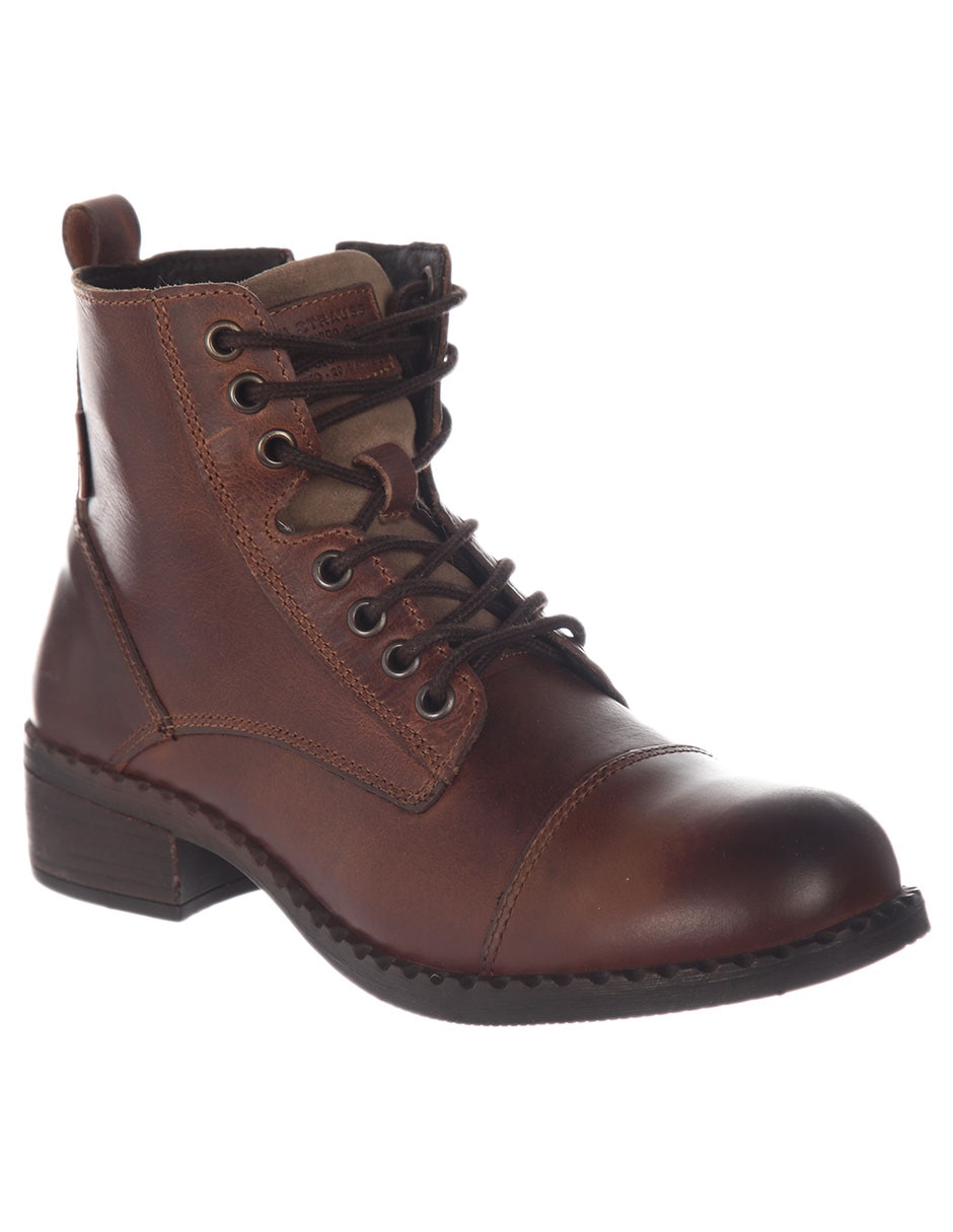Bota Levi's piel en SB