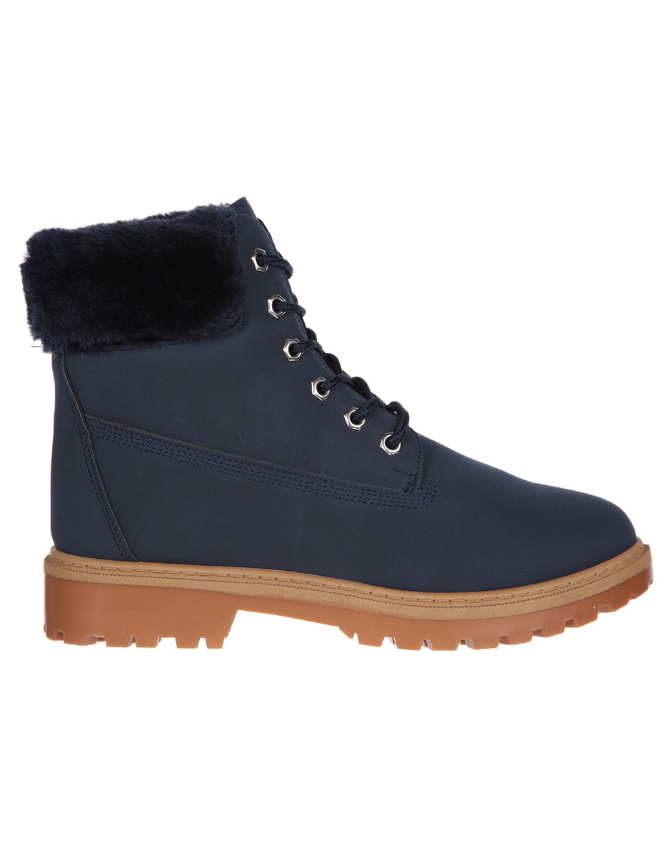 Bota al tobillo para mujer 2