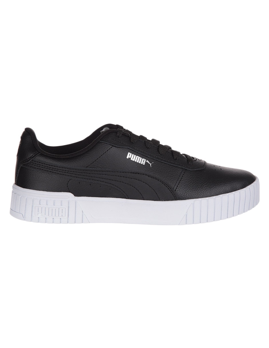 Puma carina sneaker villa hotsell