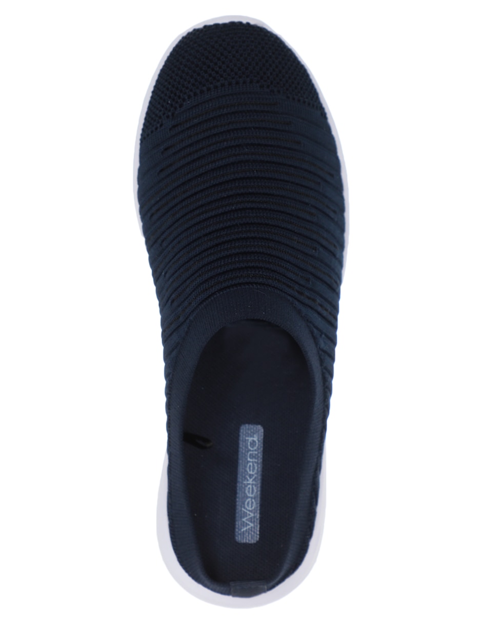 Tenis Weekend para mujer