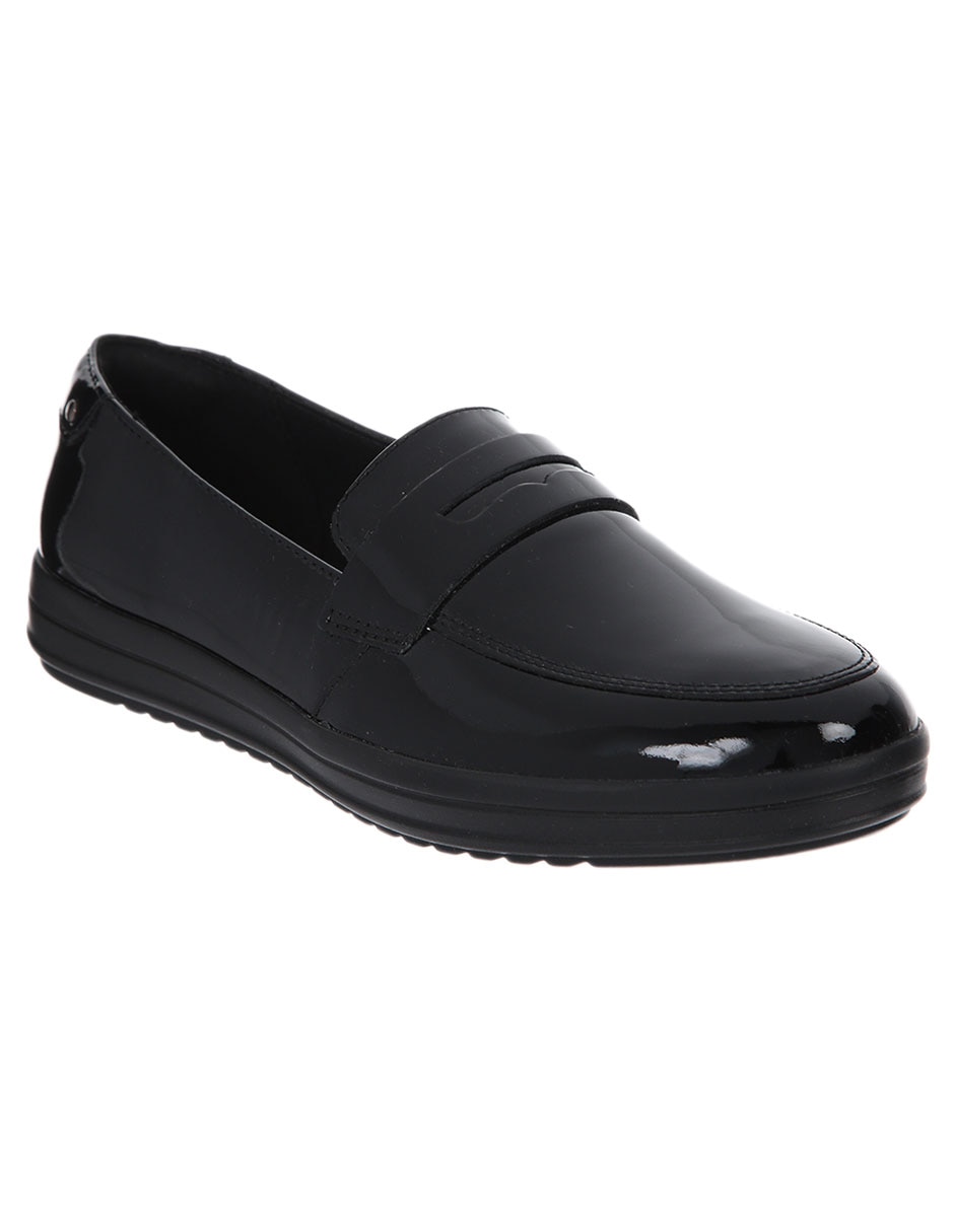 Zapato de piel para mujer Zapato de piel para mujer