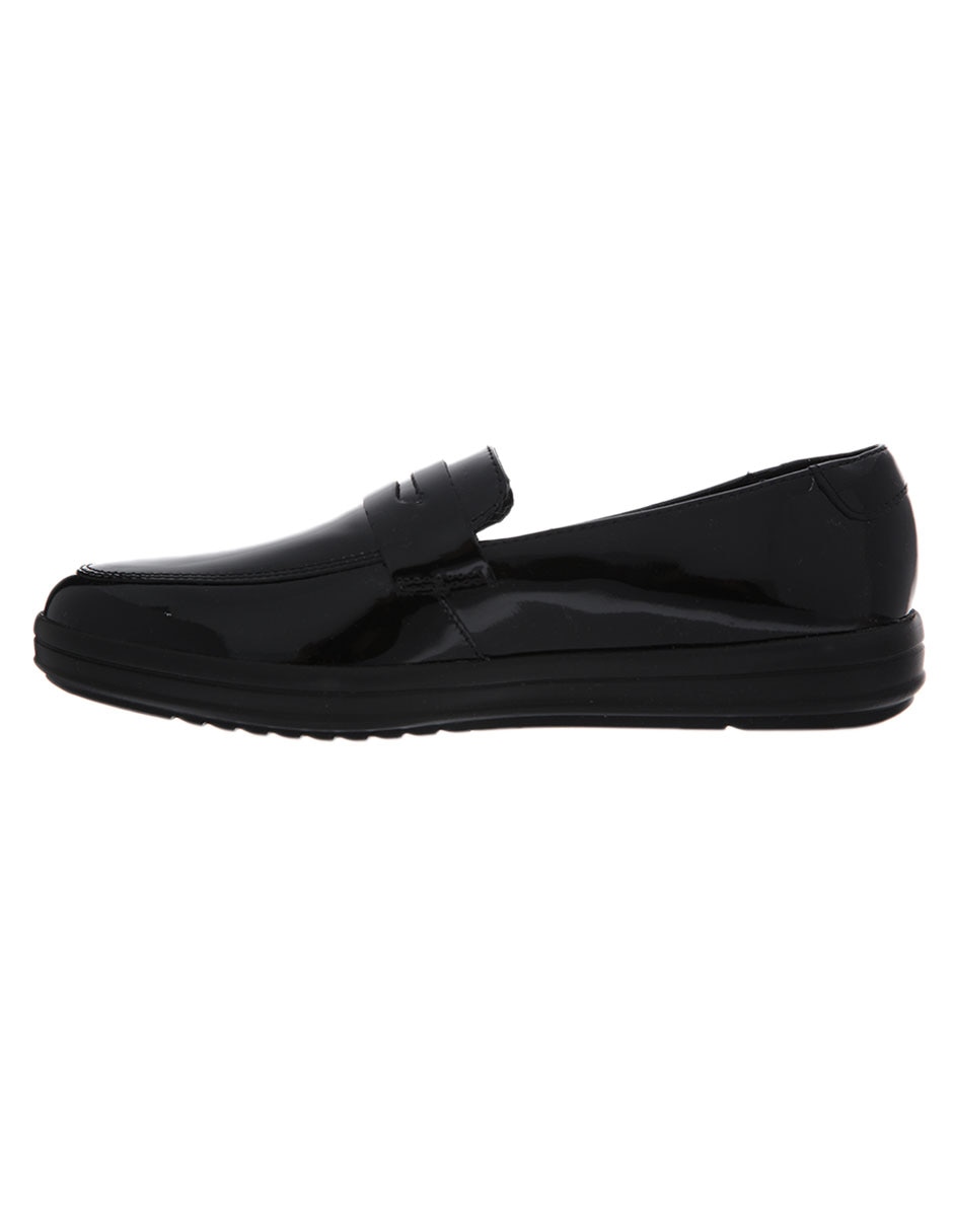Zapato de piel para mujer 4