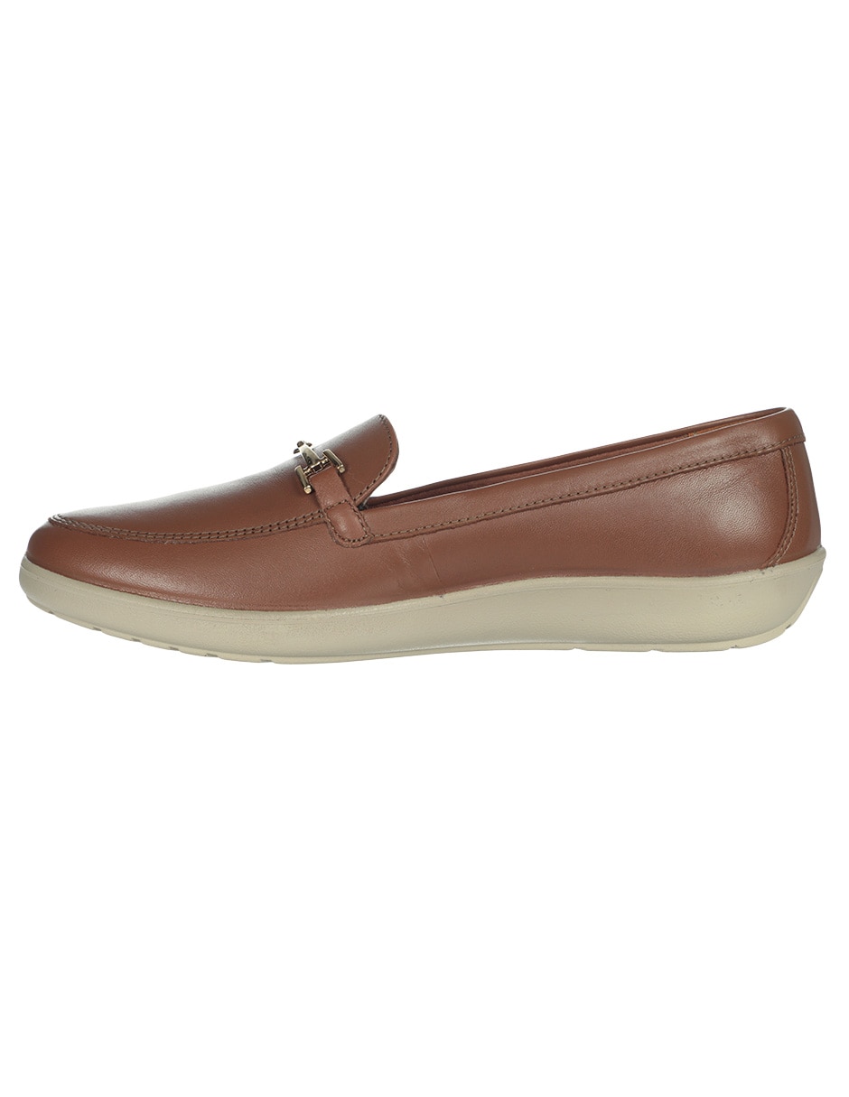 Zapato de piel para mujer 2
