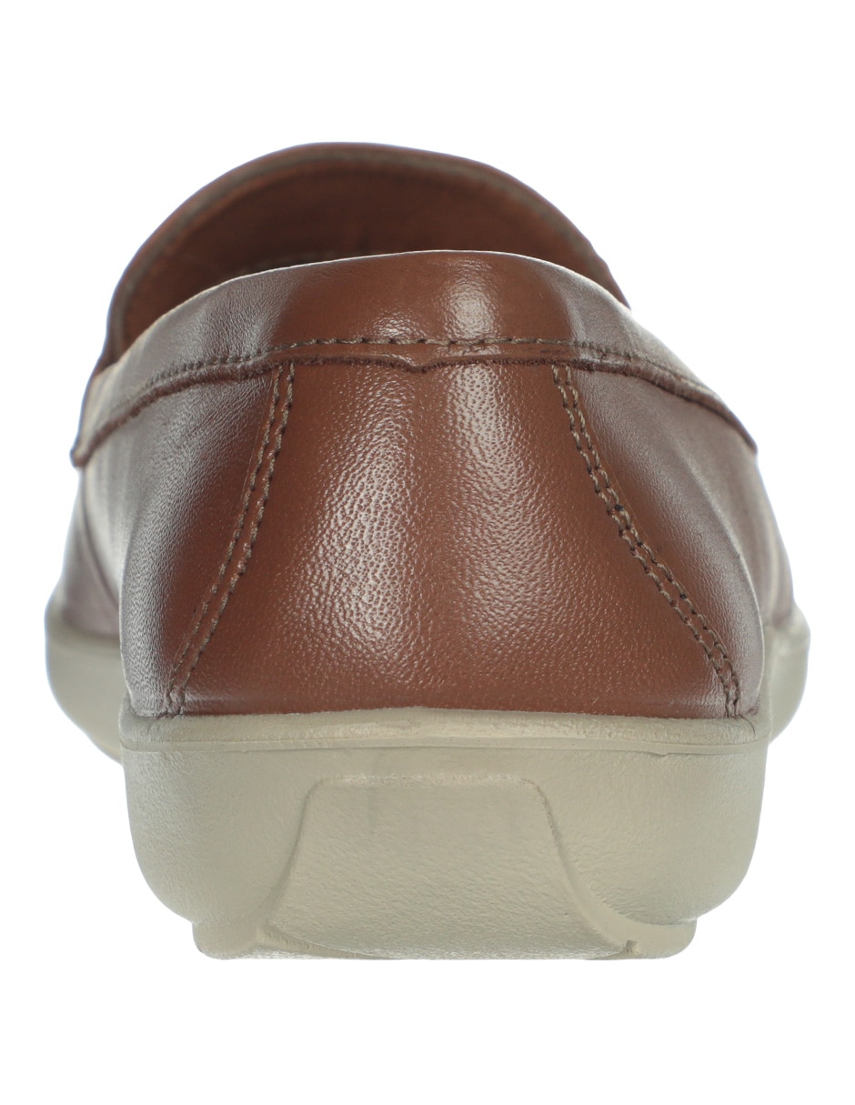 Zapato de piel para mujer 3