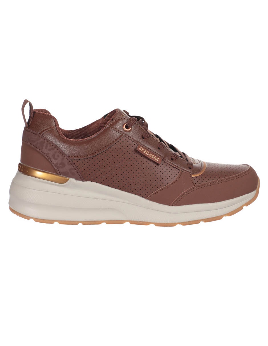 Tenis Billion Subtle Spots para mujer 2