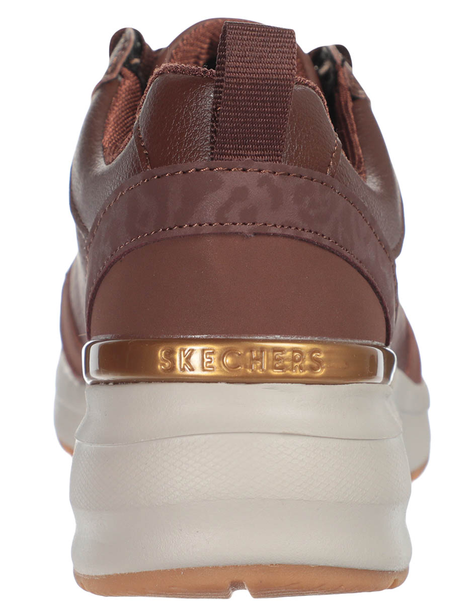 Tenis Billion Subtle Spots para mujer 3