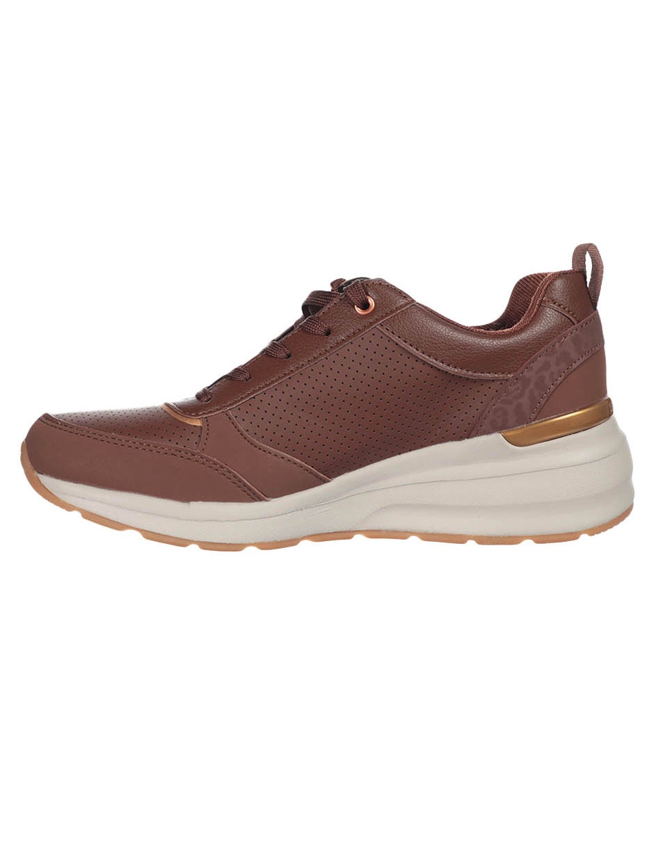 Tenis Billion Subtle Spots para mujer 4