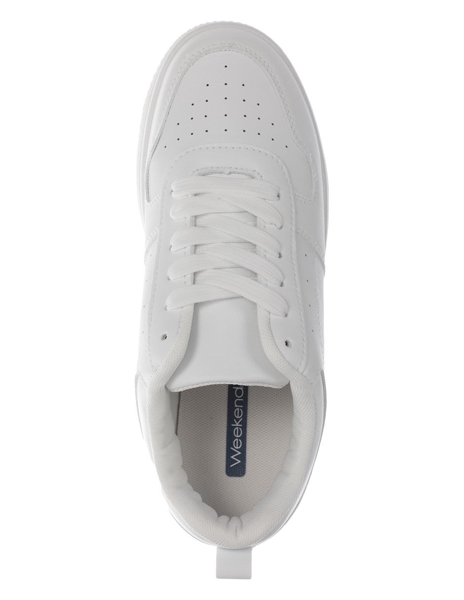 Tenis para mujer 5