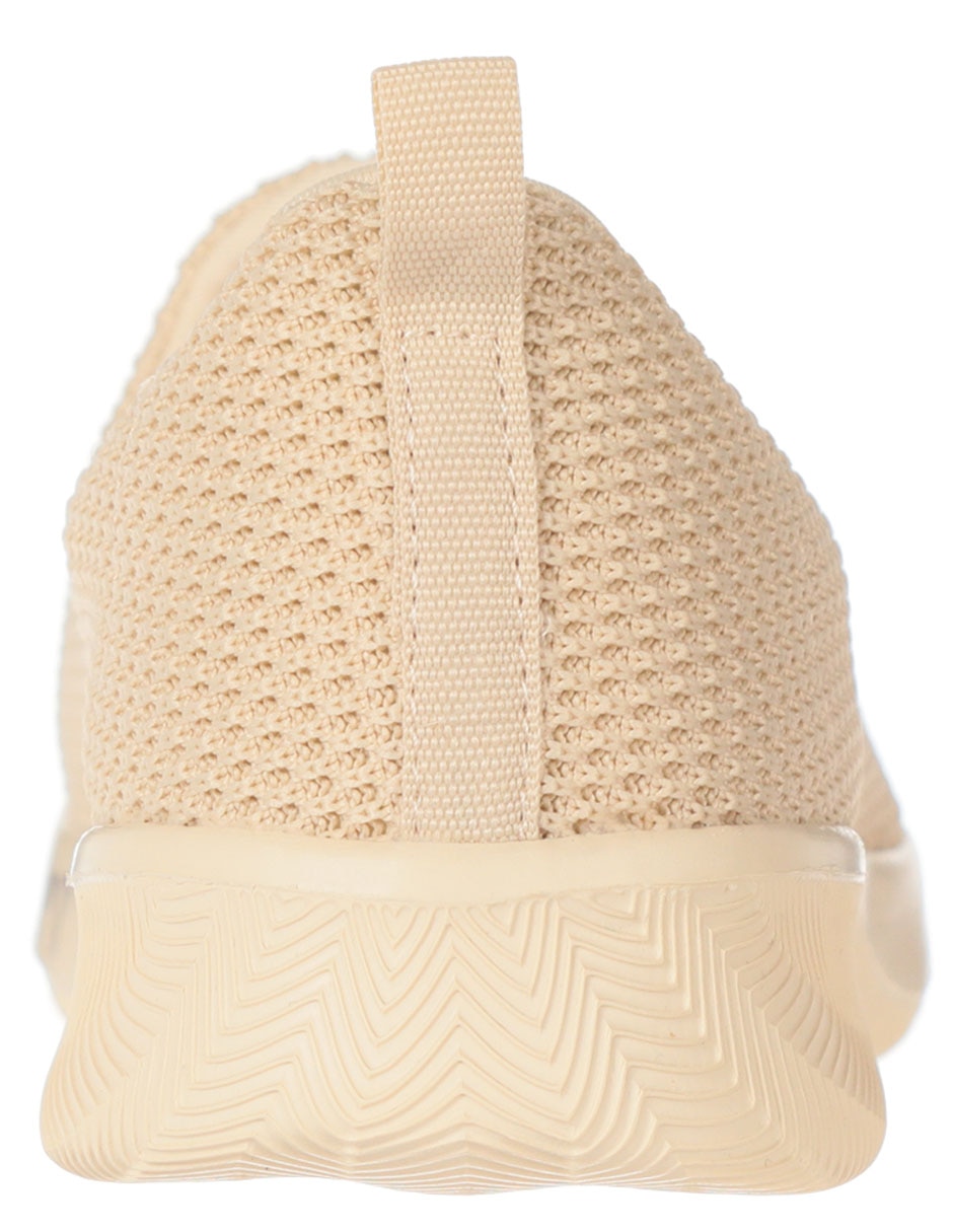 TENIS URBANO WEEKEND, 25, KHAKI CLARO L