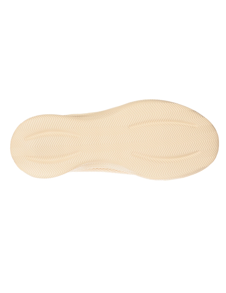 TENIS URBANO WEEKEND, 25, KHAKI CLARO L