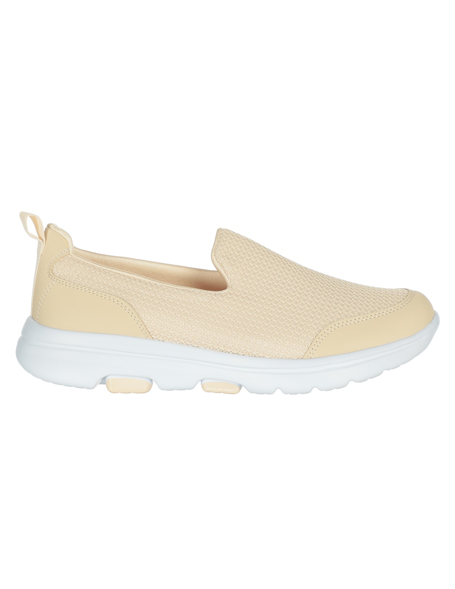 TENIS URBANO WEEKEND, 23, KHAKI CLARO E