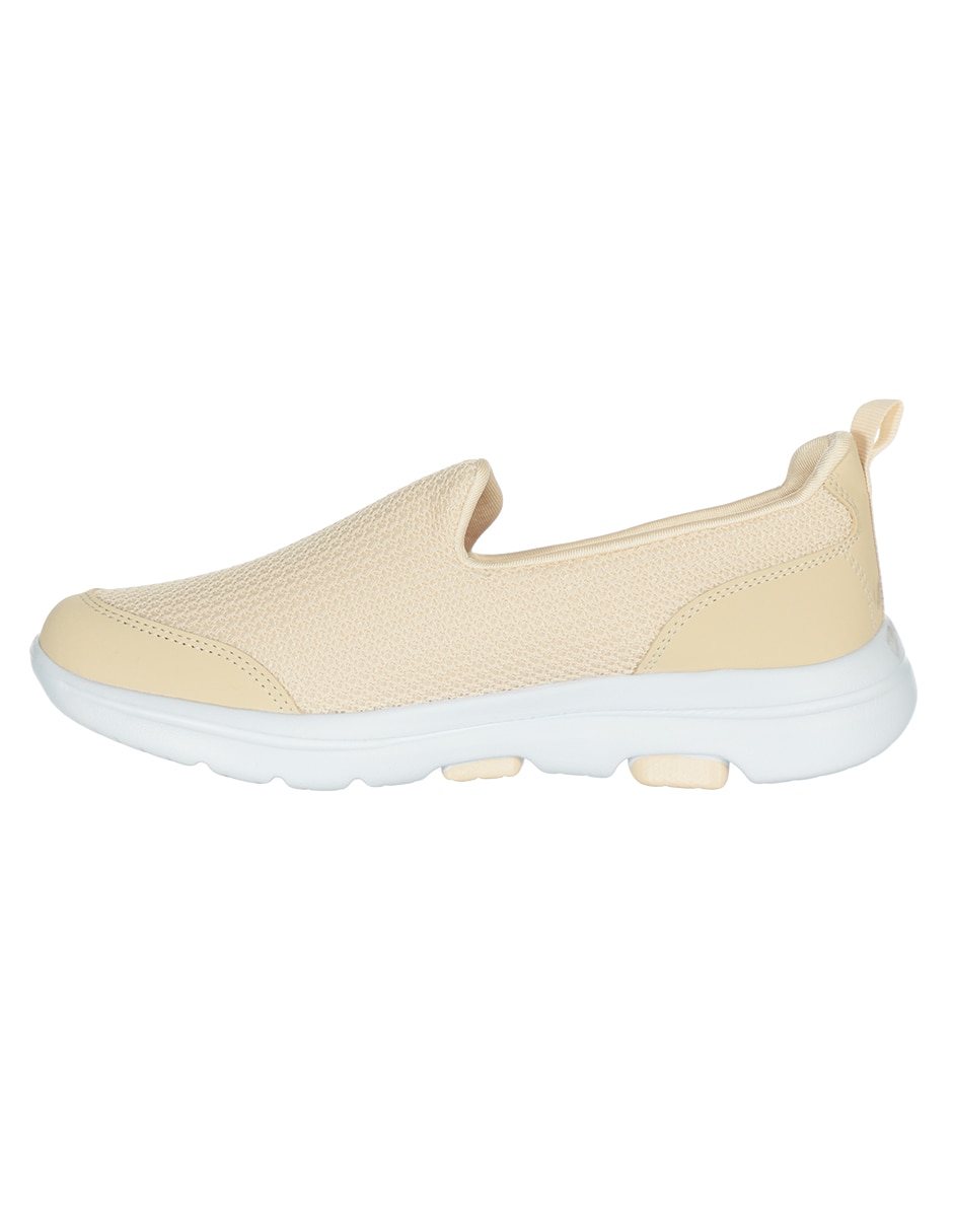 TENIS URBANO WEEKEND, 23, KHAKI CLARO E