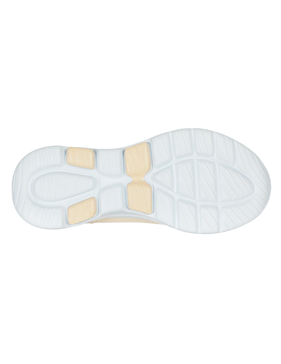 TENIS URBANO WEEKEND, 23, KHAKI CLARO E