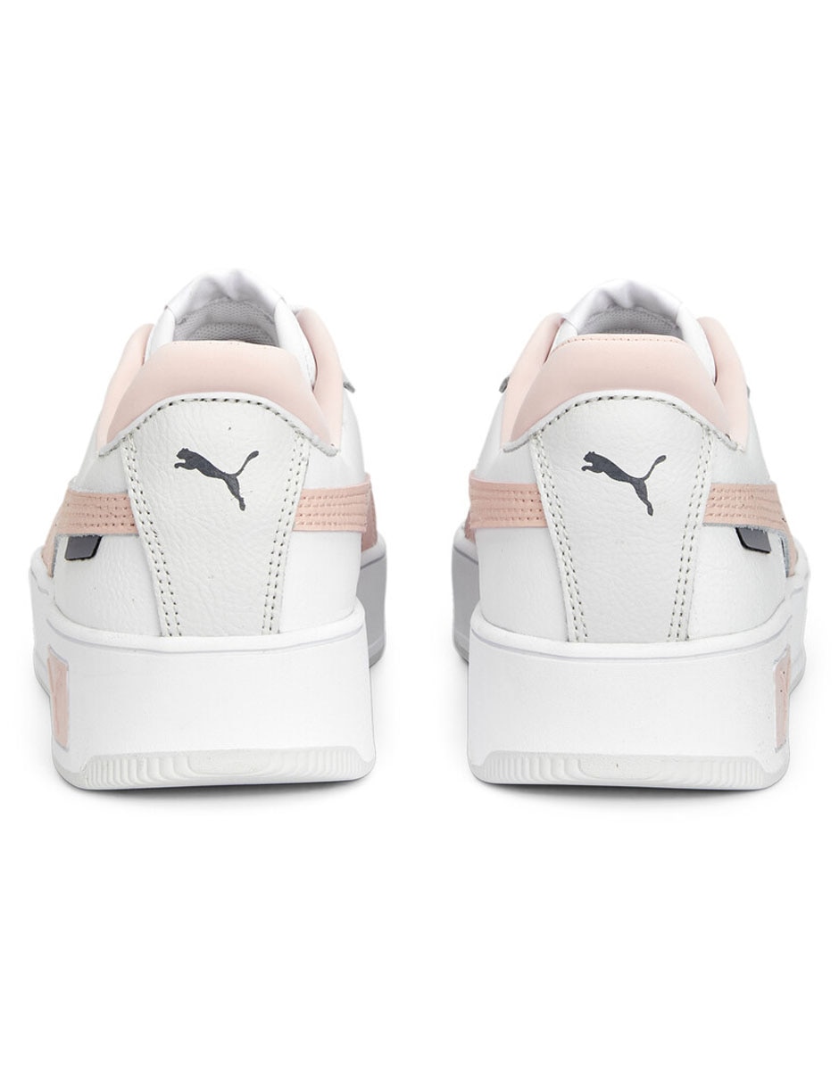 Tenis Carina Street para mujer 2