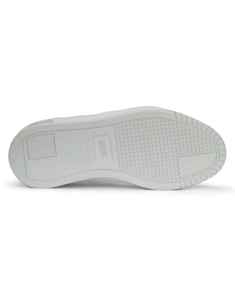 Tenis Carina Street para mujer 4