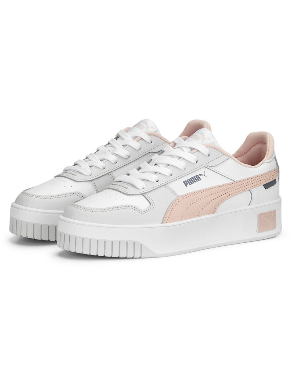 Tenis Carina Street para mujer 5
