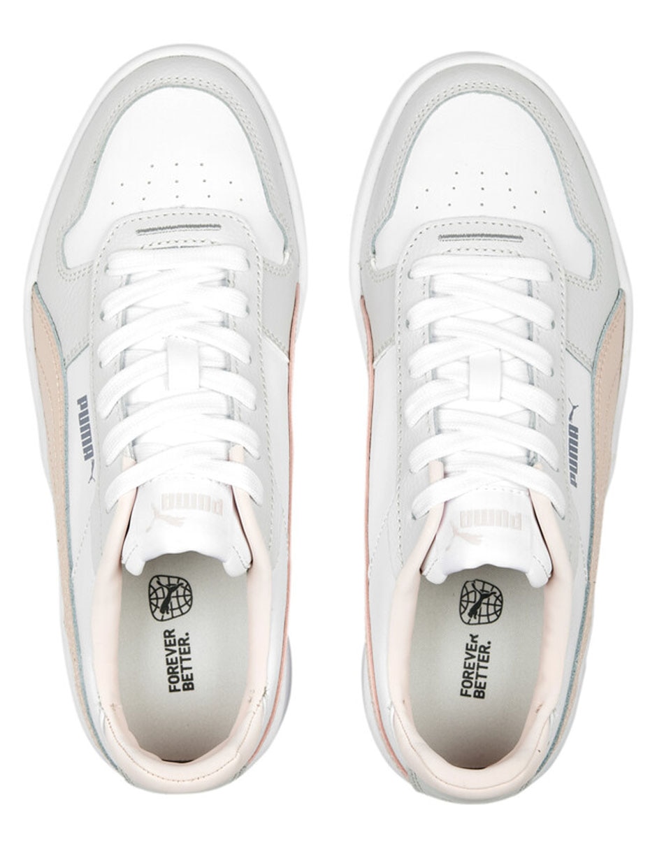 Tenis Carina Street para mujer 6