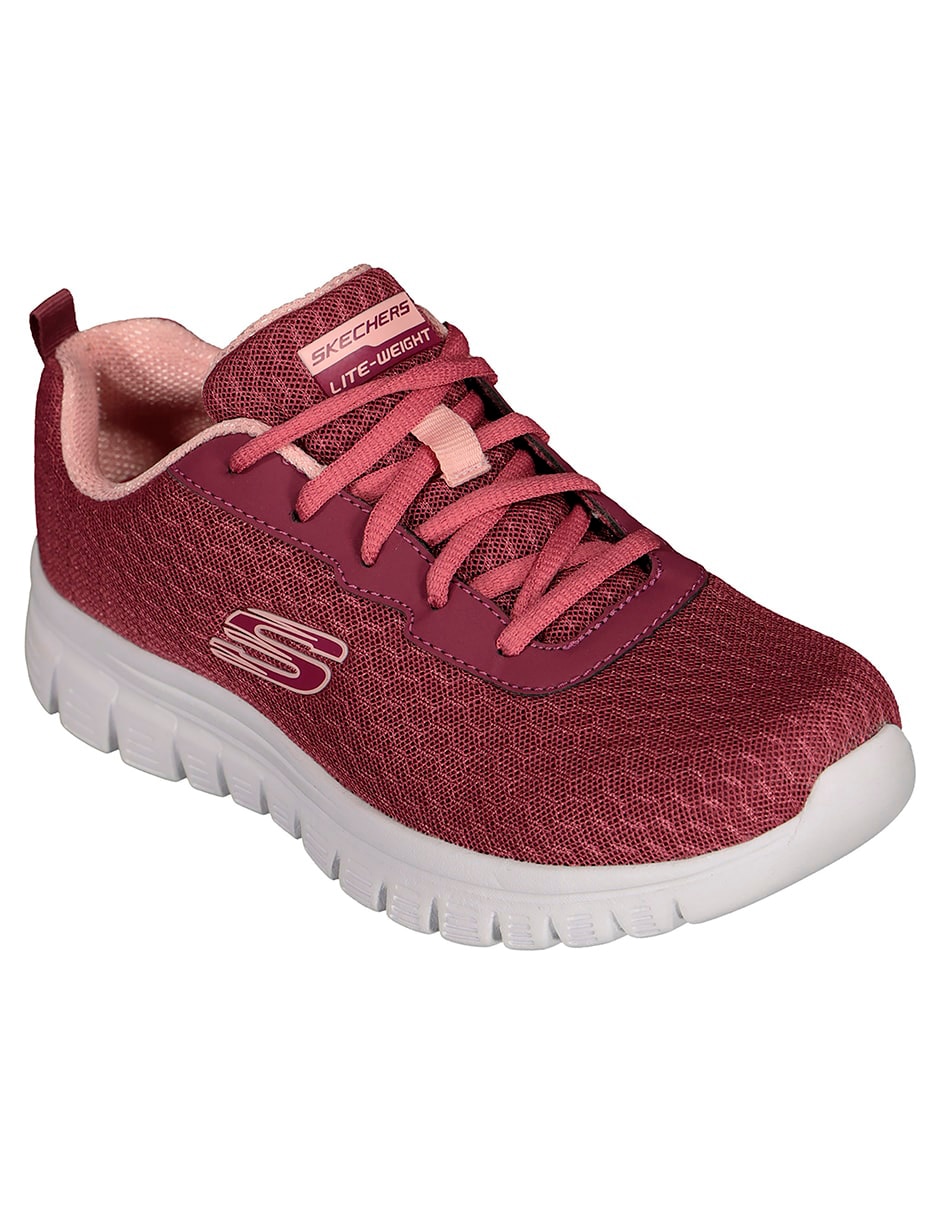 Tenis Lite Weight de mujer para entrenamiento Tenis Lite Weight de mujer para entrenamiento