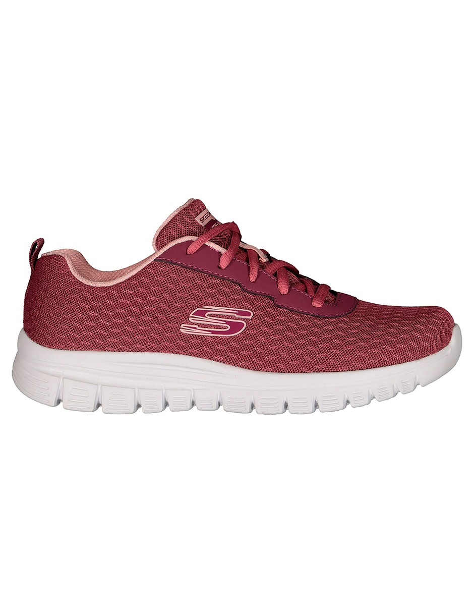 Tenis Lite Weight de mujer para entrenamiento 2