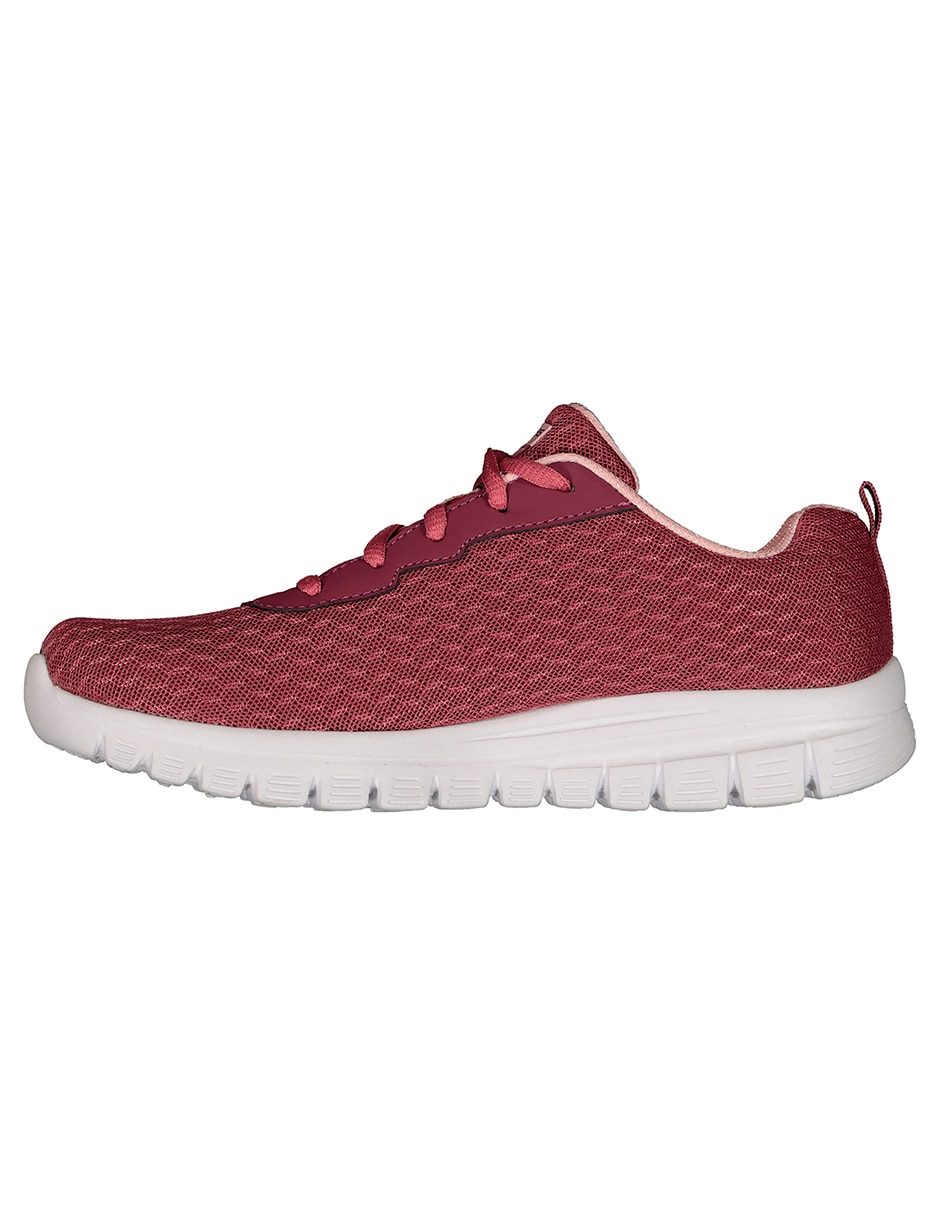 Tenis Lite Weight de mujer para entrenamiento 3
