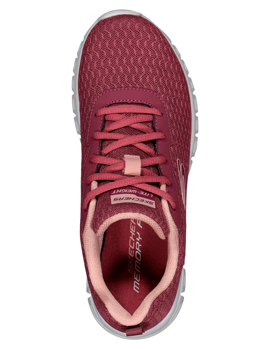 Tenis Lite Weight de mujer para entrenamiento 4